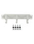 Lanberg AK-1702-S accesorio de bastidor Administrador de cables