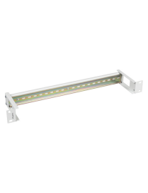 Lanberg AK-1801-S accesorio de bastidor Carril de rack