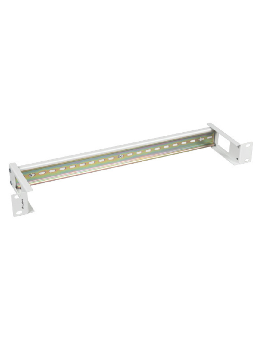 Lanberg AK-1801-S accesorio de bastidor Carril de rack