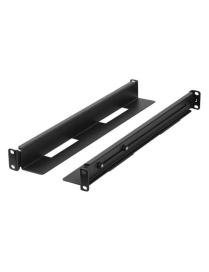 Lanberg AK-1901-B accesorio de bastidor Kit de carriles de rack
