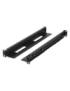 Lanberg AK-1901-B accesorio de bastidor Kit de carriles de rack