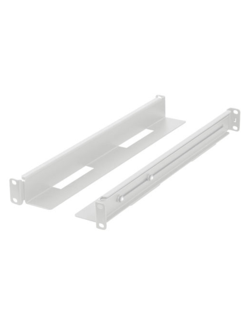 Lanberg AK-1901-S accesorio de bastidor Kit de carriles de rack
