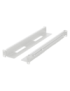 Lanberg AK-1901-S accesorio de bastidor Kit de carriles de rack