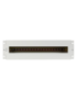 Lanberg AK-VDP103-S accesorio de bastidor Armario de distribución