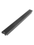 Lanberg AKP-1401-B accesorio de bastidor Panel de supresión para bastidor