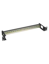Lanberg CARRIL DE MONTAJE DIN TS-35