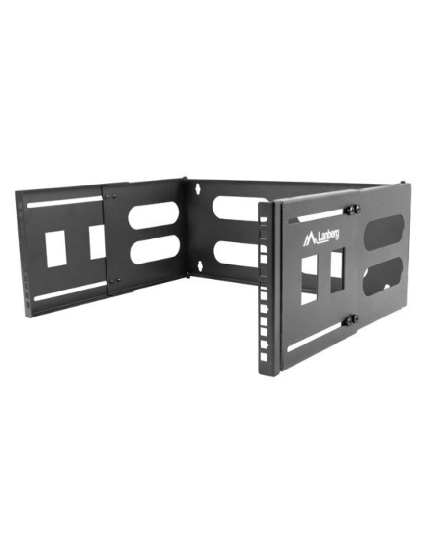 Lanberg FB01-5404-10B accesorio de bastidor Estructura de rack