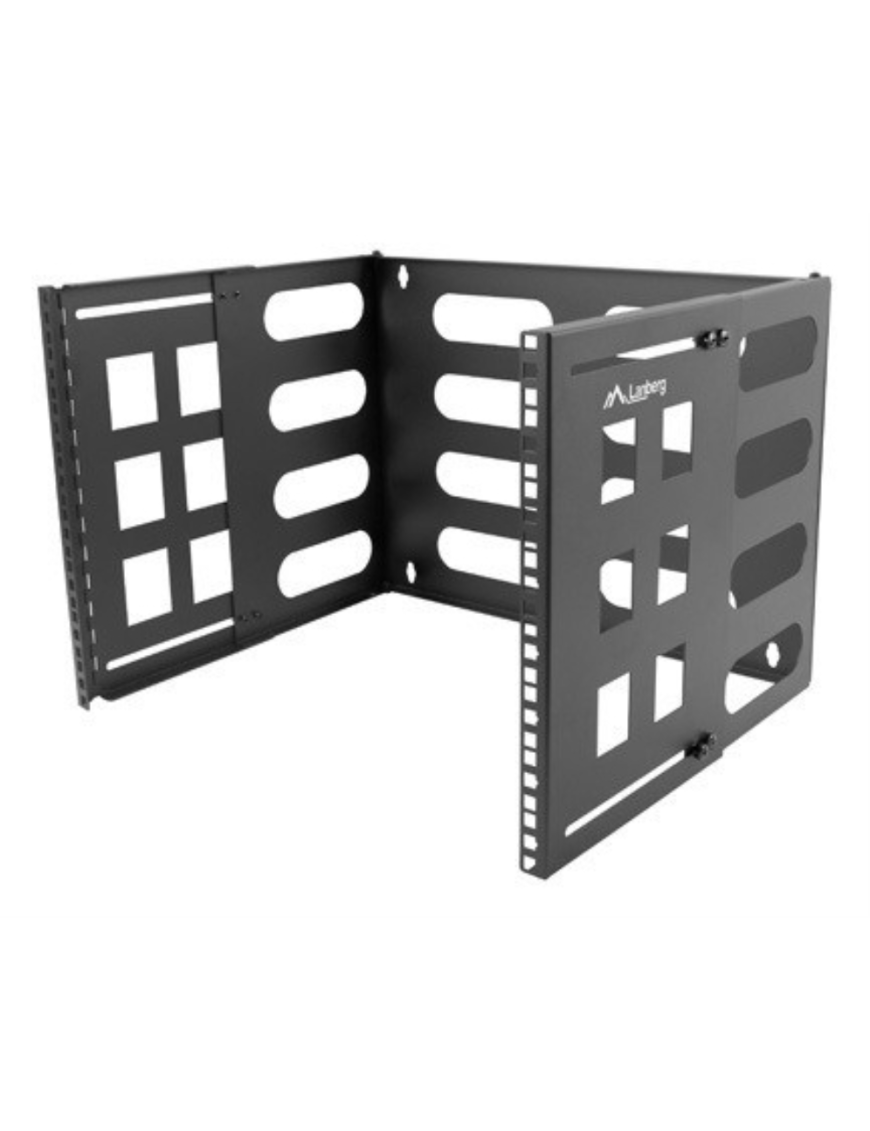Lanberg FB01-5408-10B accesorio de bastidor Estructura de rack