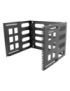 Lanberg FB01-5408-10B accesorio de bastidor Estructura de rack