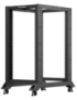Lanberg OR01-6022-B accesorio de bastidor Base para rack