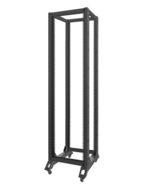 Lanberg OR01-6842-B accesorio de bastidor Base para rack