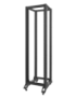Lanberg OR01-6842-B accesorio de bastidor Base para rack