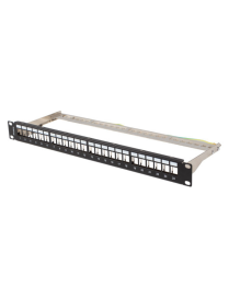 Lanberg PPKS-0924-B accesorio de bastidor Kit de cables