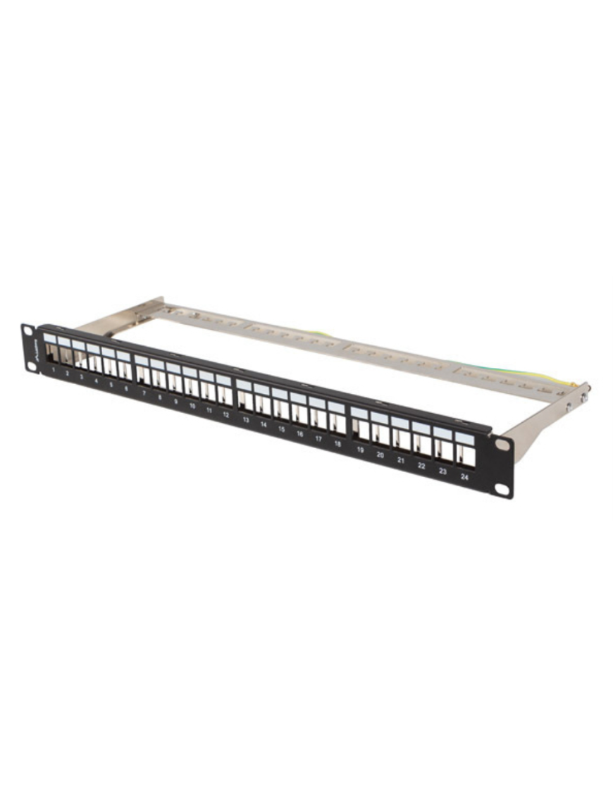 Lanberg PPKS-0924-B accesorio de bastidor Kit de cables