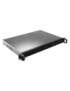 Lanberg SC01-3001-10B plataforma de infraestructura modular Bastidor (1U) 0 GB