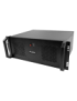 Lanberg SC01-3504-10B plataforma de infraestructura modular Bastidor (4U)
