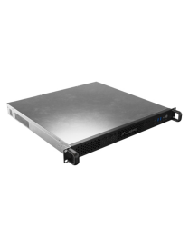 Lanberg SC01-4201-10B plataforma de infraestructura modular Bastidor (1U) 0 GB