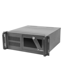 Lanberg SC01-4504-10B plataforma de infraestructura modular Bastidor (4U) 0 GB