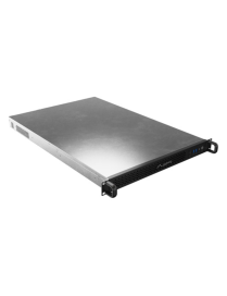 Lanberg SC01-6501-12B plataforma de infraestructura modular Bastidor (1U) 0 GB