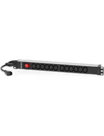 Salicru SPS 12F PDU C13/C14