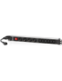 Salicru SPS 4F+6F PDU SCH+C13/C14