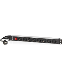 Salicru SPS 8F PDU SCH/SCH