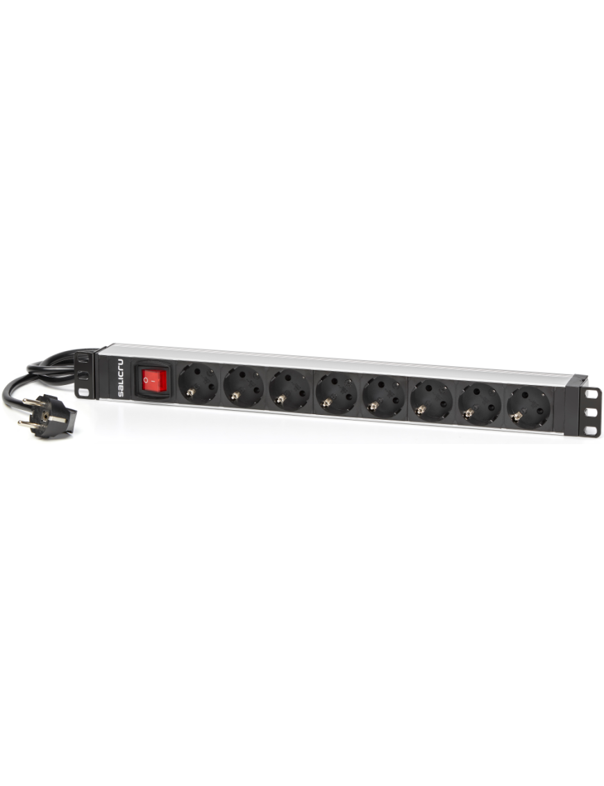 Salicru SPS 8F PDU SCH/SCH