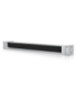 Ubiquiti UACC-RACK-PANEL-BRUSH-1U accesorio de bastidor Panel pasacables con cepillo