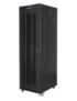 Lanberg FF01-6042-23BL armario rack 42U Rack o bastidor independiente Negro