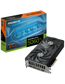 GIGABYTE GeForce RTX 5060 Ti EAGLE OC 8G Tarjeta Gráfica