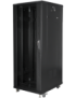 Lanberg FF01-6832-12B armario rack 32U Rack o bastidor independiente Negro