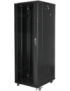 Lanberg FF01-6837-12B armario rack 37U Rack o bastidor independiente Negro