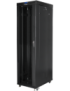 Lanberg FF01-8047-12B armario rack 47U Rack o bastidor independiente Negro