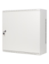 Lanberg WAF1-5203-06-00B 6U Bastidor de pared Gris