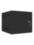 Lanberg WF10-2304-00B armario rack 4U Bastidor de pared Negro