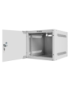 Lanberg WF10-2304-10S armario rack 4U Bastidor de pared Gris