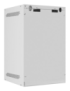 Lanberg WF10-2309-10S armario rack 9U Bastidor de pared Gris