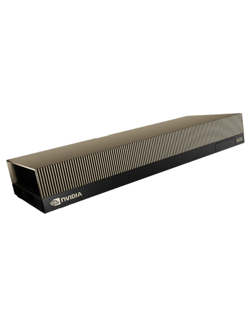 PNY RTX PRO 6000 Blackwell Server Edition NVIDIA 96 GB GDDR7