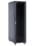 WP WPN-RNA-42606-BS armario rack 42U Rack o bastidor independiente Negro