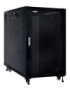 WP WPN-RSB-15610-B armario rack 15U Rack o bastidor independiente Negro
