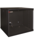 WP WPN-RWA-09604-B armario rack 9U Bastidor de pared Negro