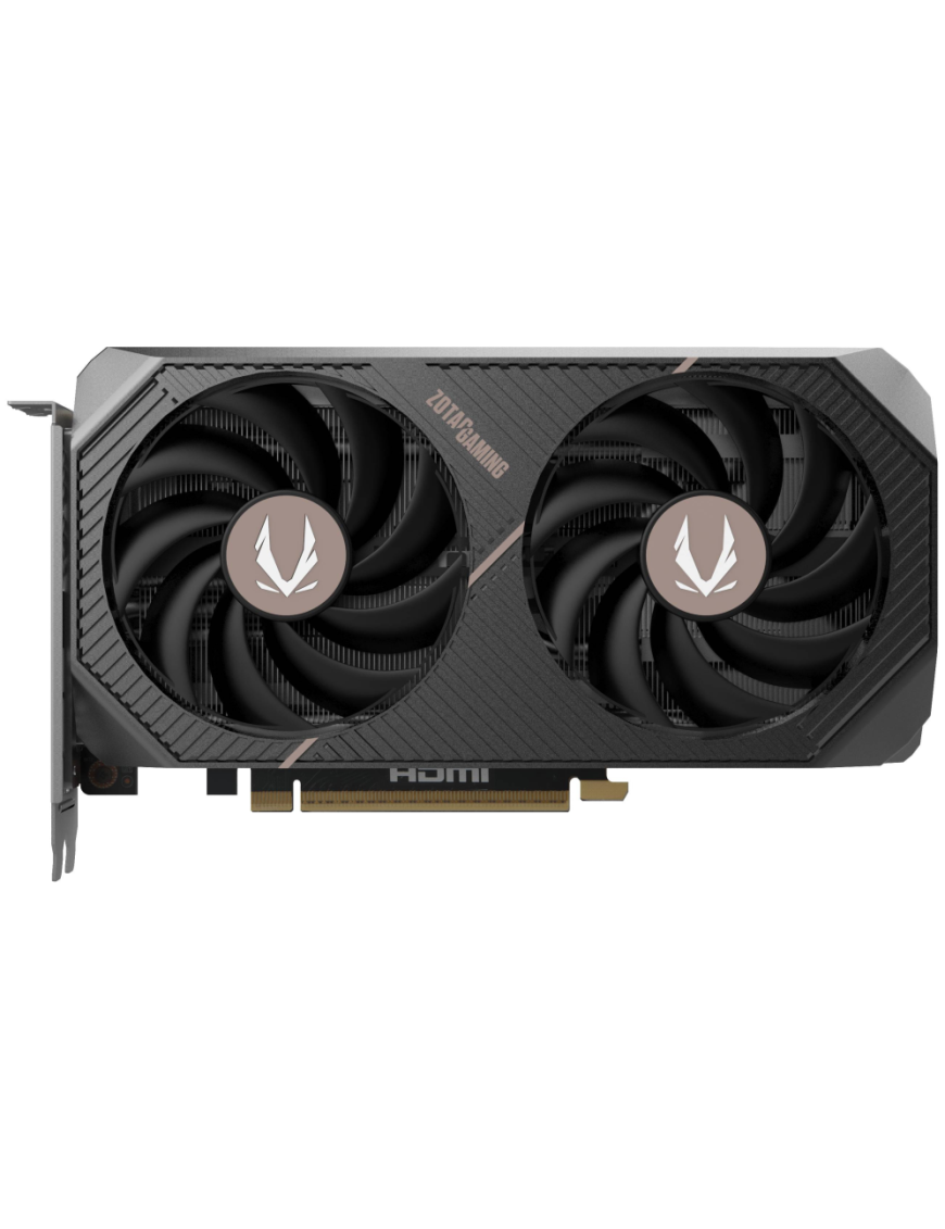Zotac GAMING GeForce RTX 5060 Ti AMP NVIDIA 16 GB GDDR7