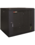 WP WPN-RWB-12605-B armario rack 12U Bastidor de pared Negro