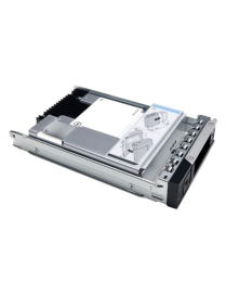 DELL 345-BJSM unidad de estado sólido 480 GB 2.5" Serial ATA III