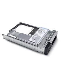 DELL 401-ABHS disco duro interno 2,4 TB 10000 RPM 2.5" SAS