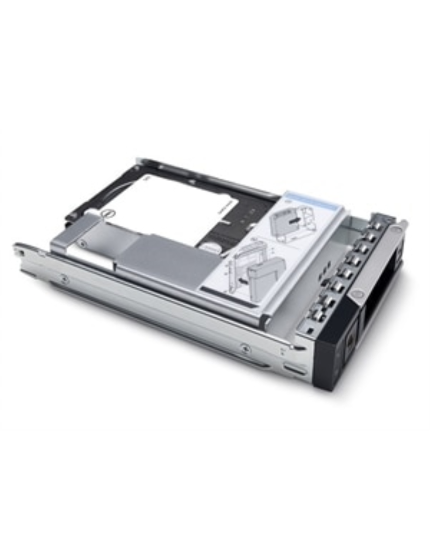 DELL 401-ABHS disco duro interno 2,4 TB 10000 RPM 2.5" SAS