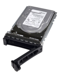 DELL NPOS - to be sold with Server only - 480GB SSD SATA Mixed Use 6Gbps 512e 2.5in Hot-plug, 3.5in HYB CARR Drive, S4610