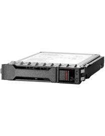 HPE 1.2TB SAS 12G Mission Critical 10K SFF BC 3-year Warranty Multi Vendor HDD