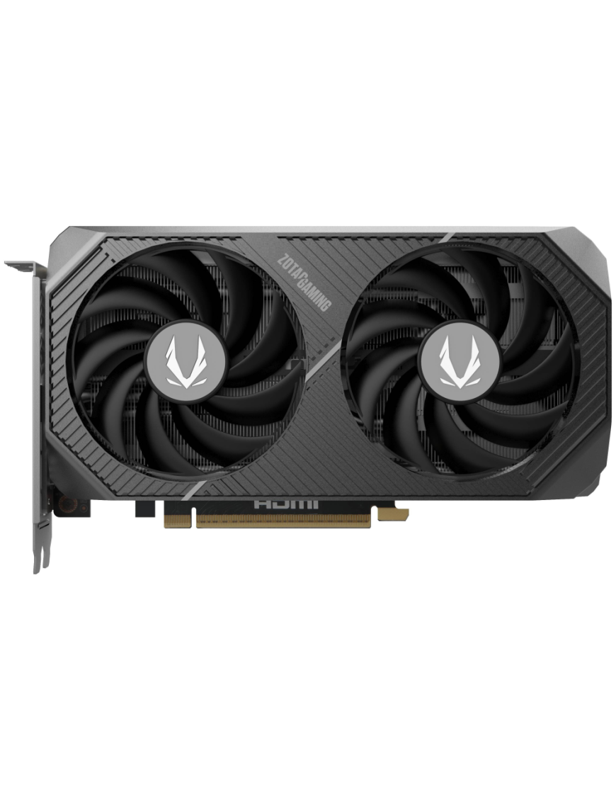 Zotac GAMING GeForce RTX 5060 Ti Twin Edge OC NVIDIA 16 GB GDDR7