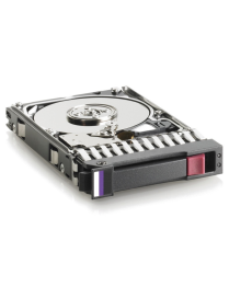 HPE MSA 6TB 12G SAS 7.2K LFF(3.5in) Midline 1yr disco duro interno 7200 RPM 3.5"